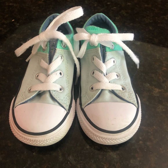 Converse Chuck Taylor All Star Toddler Shoes - Picture 2 of 6